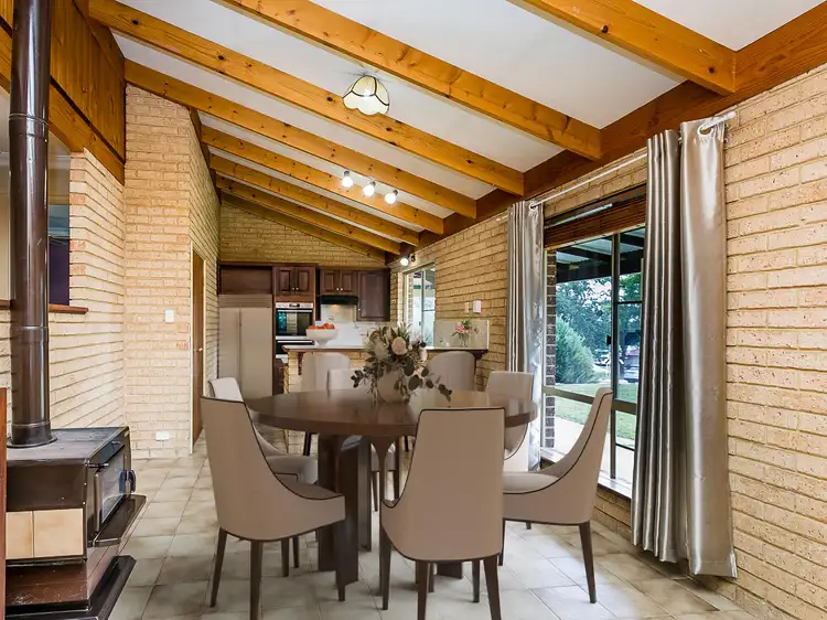 Third view of Homely house listing, 1 Old Moolibeenee Road, Gingin WA 6503