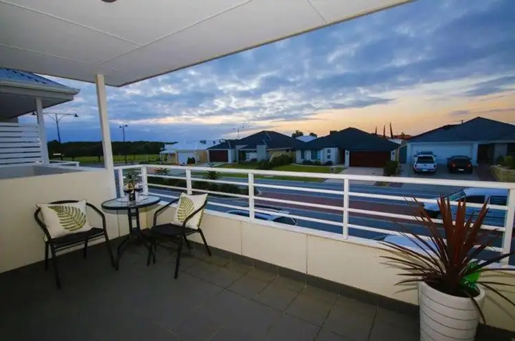 Main view of Homely apartment listing, 54b Kahana Parkway, Butler WA 6036