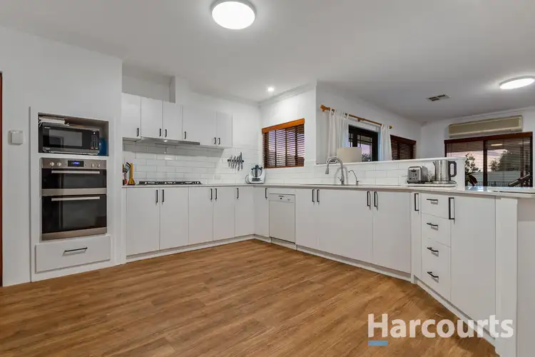 Second view of Homely house listing, 37 St Pierre Circuit, Currambine WA 6028