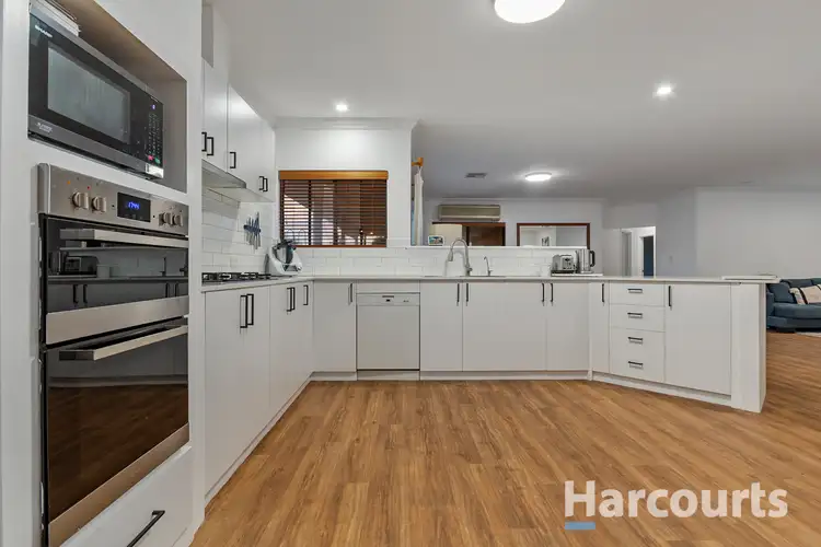 Third view of Homely house listing, 37 St Pierre Circuit, Currambine WA 6028