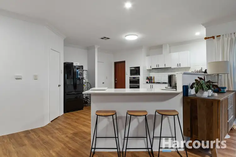 Fourth view of Homely house listing, 37 St Pierre Circuit, Currambine WA 6028