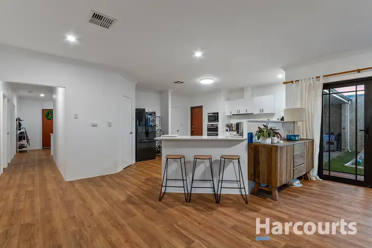 Fifth view of Homely house listing, 37 St Pierre Circuit, Currambine WA 6028