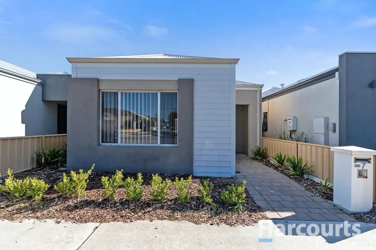 Main view of Homely house listing, 7 Randstone Parade, Butler WA 6036