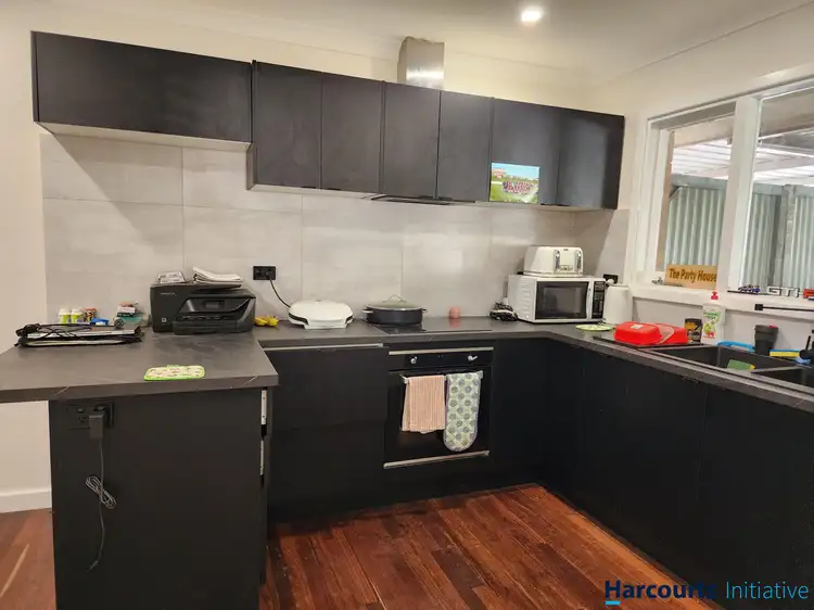 Second view of Homely house listing, 26 Burnham Way, Girrawheen WA 6064