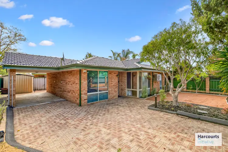 41 Tamarind Cresent