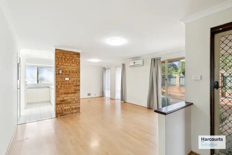 Second view of Homely unit listing, 8/41 Tamarind Cresent, Kelmscott WA 6111