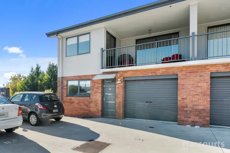3/63 Tolosa Street, Glenorchy TAS 7010
