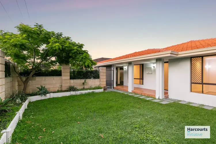 265 Odin Drive, Stirling WA 6021