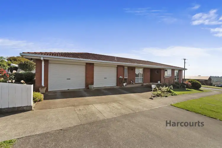 Third view of Homely house listing, 3 Skyline Drive, East Devonport TAS 7310