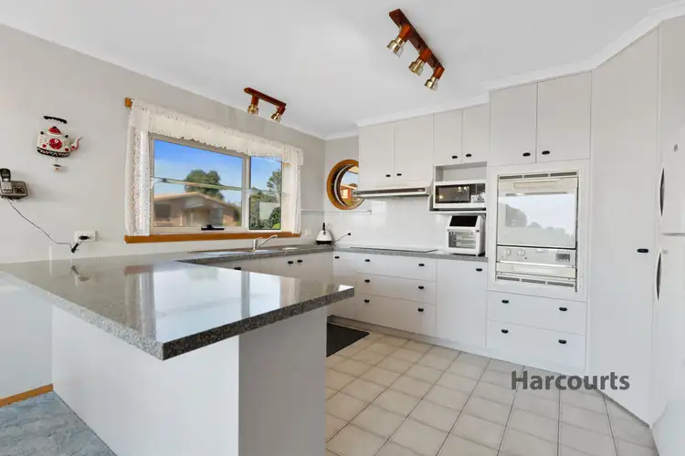 Fourth view of Homely house listing, 3 Skyline Drive, East Devonport TAS 7310