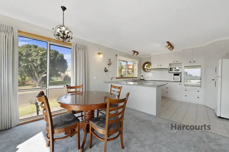 Fifth view of Homely house listing, 3 Skyline Drive, East Devonport TAS 7310