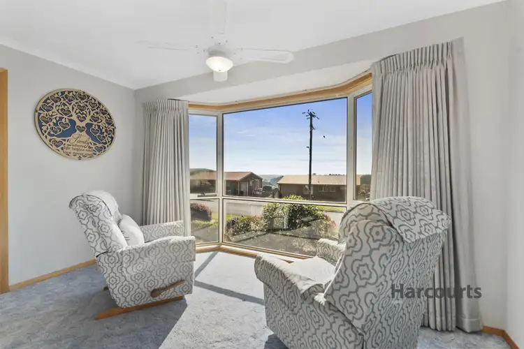 Sixth view of Homely house listing, 3 Skyline Drive, East Devonport TAS 7310