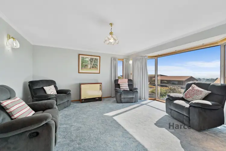 Seventh view of Homely house listing, 3 Skyline Drive, East Devonport TAS 7310