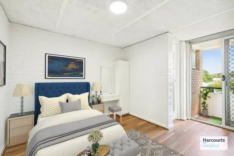 Fourth view of Homely house listing, 21/59 Herdsman Parade, Wembley WA 6014