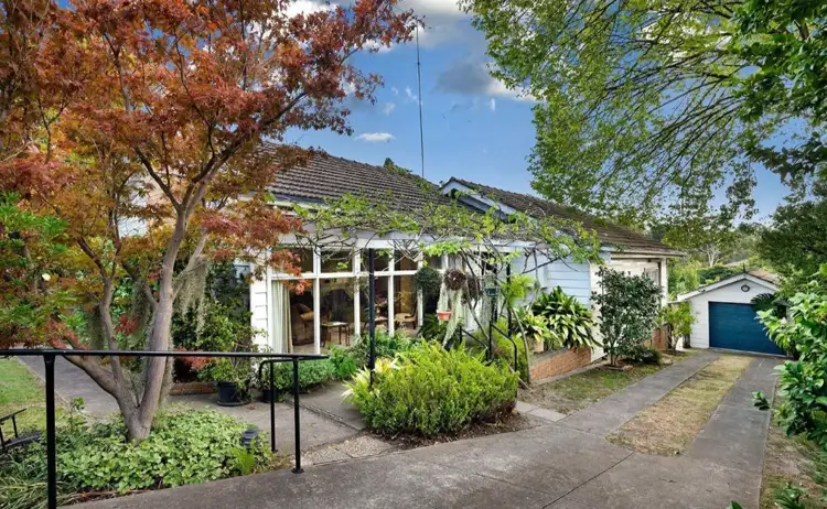 55 Alvie Road