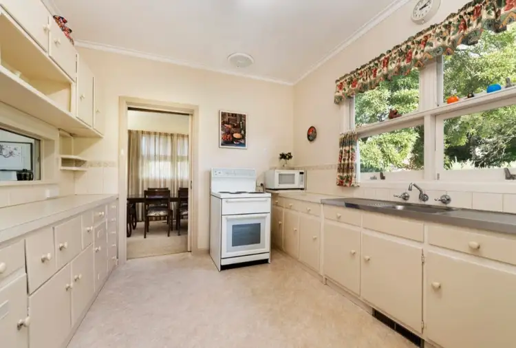 Second view of Homely house listing, 55 Alvie Road, Mount Waverley VIC 3149