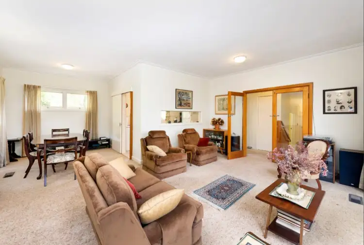 Third view of Homely house listing, 55 Alvie Road, Mount Waverley VIC 3149