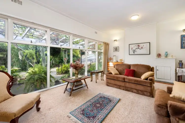 Fourth view of Homely house listing, 55 Alvie Road, Mount Waverley VIC 3149
