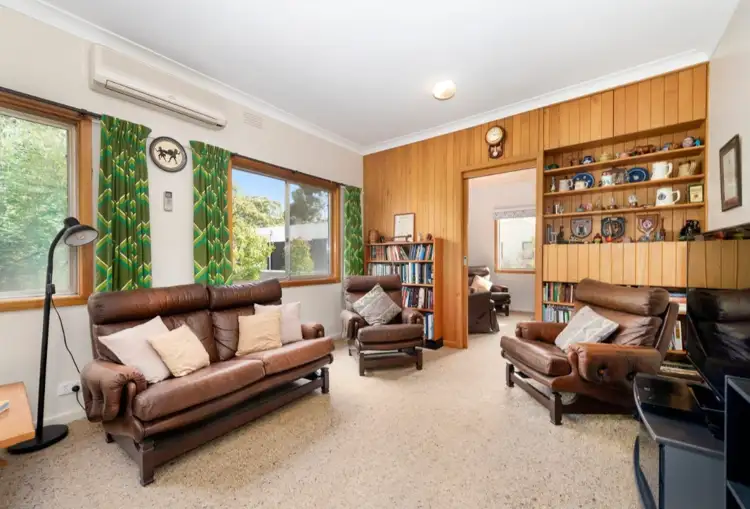Fifth view of Homely house listing, 55 Alvie Road, Mount Waverley VIC 3149