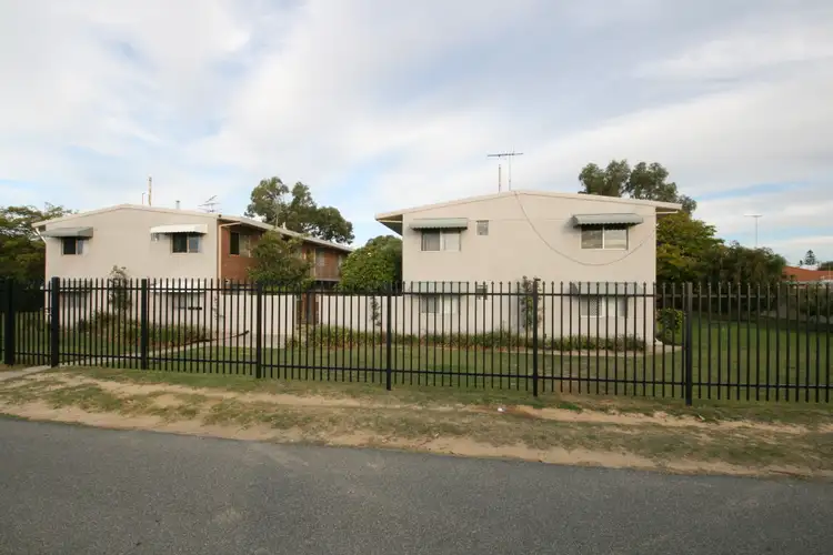 8/76 Kent Street, Rockingham WA 6168