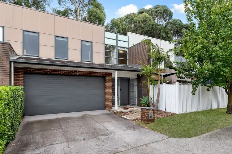 Main view of Homely house listing, 5 Gipps Court, Mulgrave VIC 3170