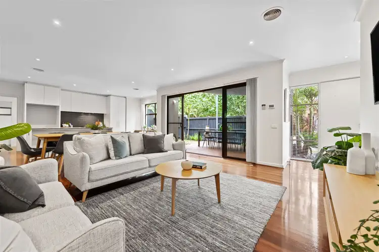 Fifth view of Homely house listing, 5 Gipps Court, Mulgrave VIC 3170