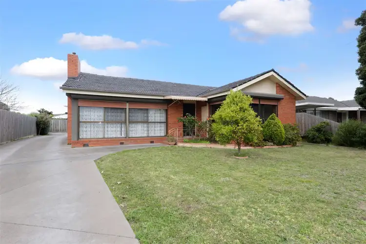1/72 Winmalee Drive, Glen Waverley VIC 3150