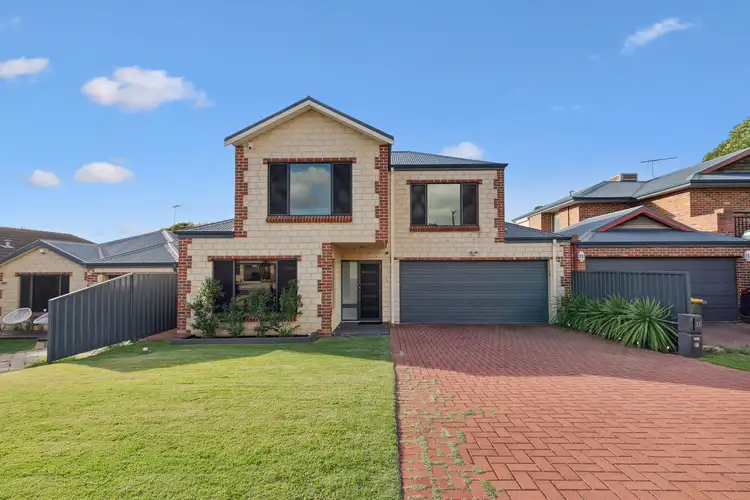 35 Bilinga Road, Westminster WA 6061