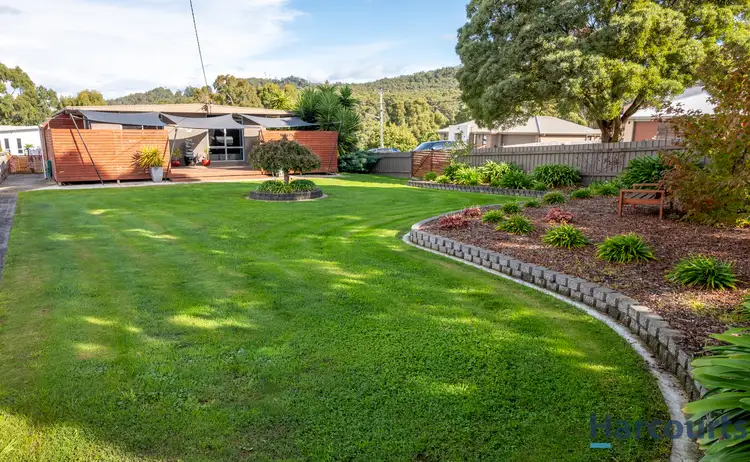 85 Stony Rise Road, Stony Rise TAS 7310
