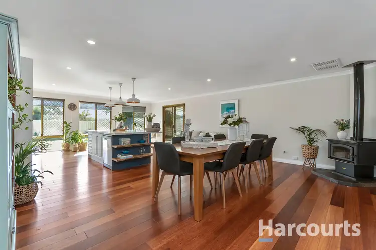 Second view of Homely house listing, 1 Annandale Circle, Kinross WA 6028