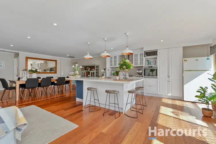 Third view of Homely house listing, 1 Annandale Circle, Kinross WA 6028