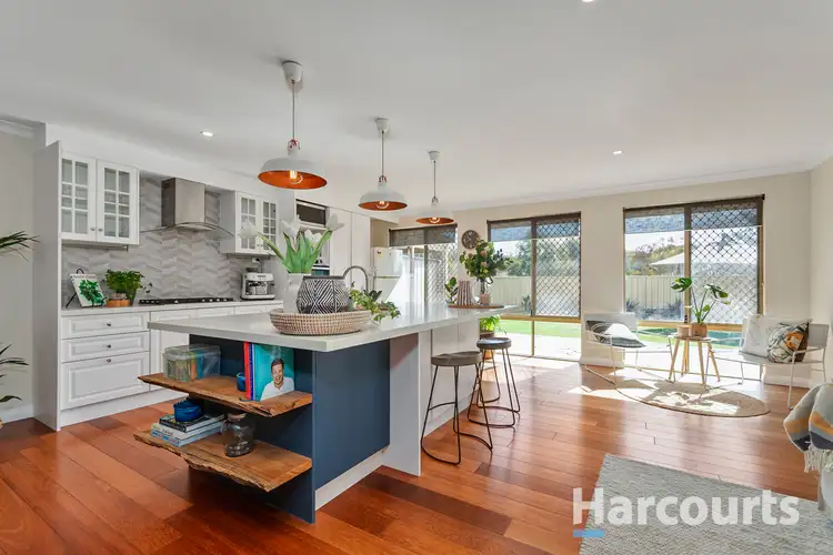 Fourth view of Homely house listing, 1 Annandale Circle, Kinross WA 6028