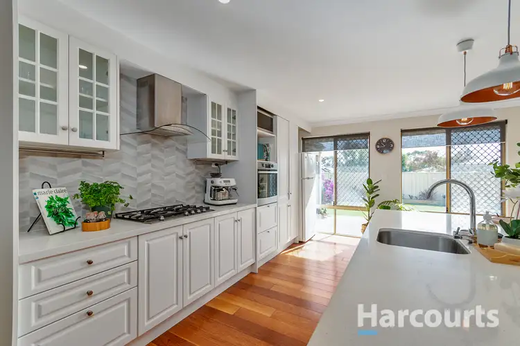 Fifth view of Homely house listing, 1 Annandale Circle, Kinross WA 6028