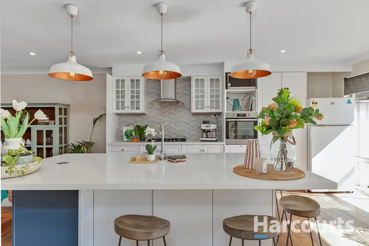 Sixth view of Homely house listing, 1 Annandale Circle, Kinross WA 6028