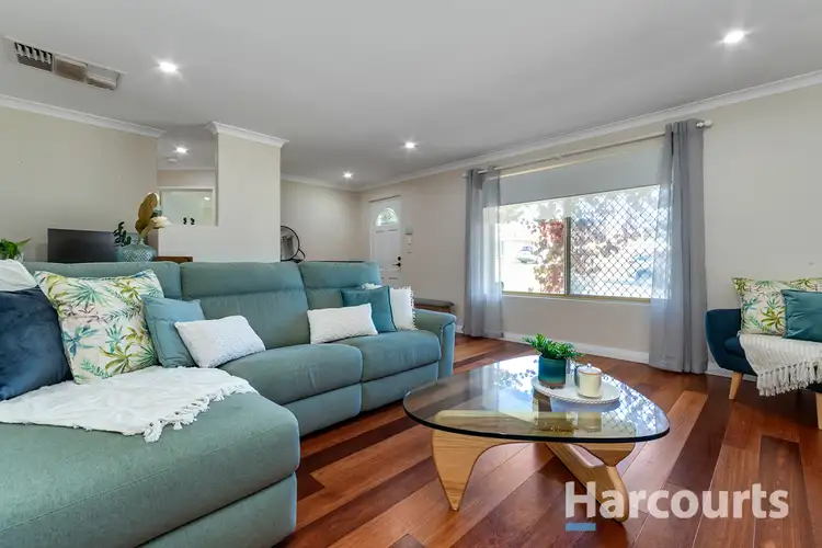 Seventh view of Homely house listing, 1 Annandale Circle, Kinross WA 6028