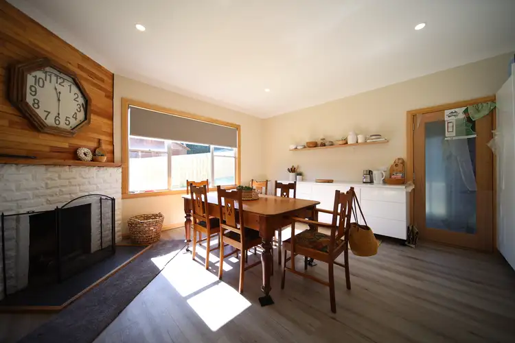 Second view of Homely house listing, 1 Conlan Street, Queenstown TAS 7467