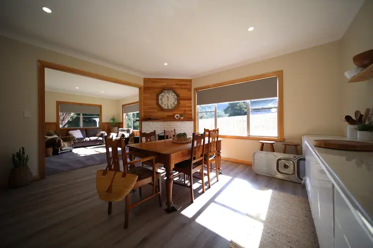 Third view of Homely house listing, 1 Conlan Street, Queenstown TAS 7467