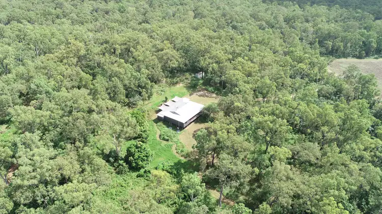 Main view of Homely house listing, 1010 Woodstock Giru Road, Mount Surround QLD 4809