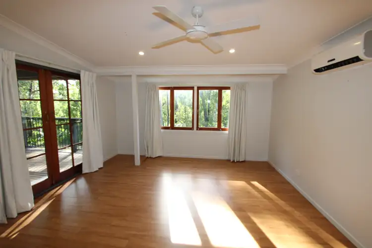 Second view of Homely house listing, 1010 Woodstock Giru Road, Mount Surround QLD 4809