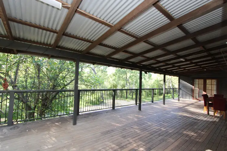Third view of Homely house listing, 1010 Woodstock Giru Road, Mount Surround QLD 4809