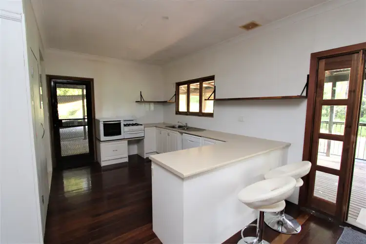 Fourth view of Homely house listing, 1010 Woodstock Giru Road, Mount Surround QLD 4809