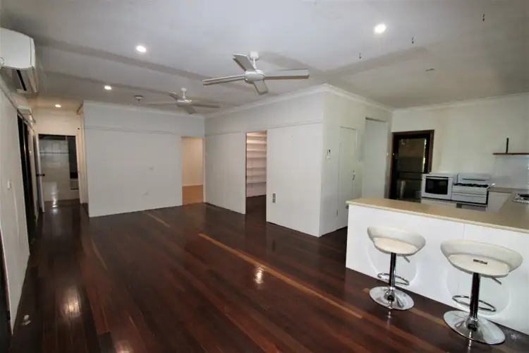 Fifth view of Homely house listing, 1010 Woodstock Giru Road, Mount Surround QLD 4809