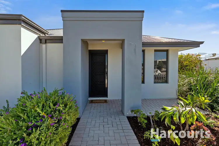 Second view of Homely house listing, 102 Shorehaven Boulevard, Alkimos WA 6038
