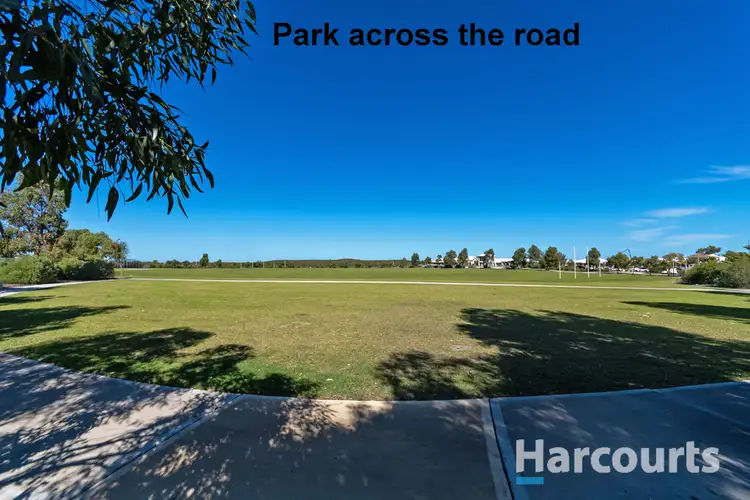 Sixth view of Homely house listing, 102 Shorehaven Boulevard, Alkimos WA 6038