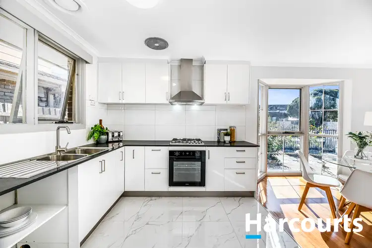 Third view of Homely house listing, 66 Coomoora Road, Springvale South VIC 3172