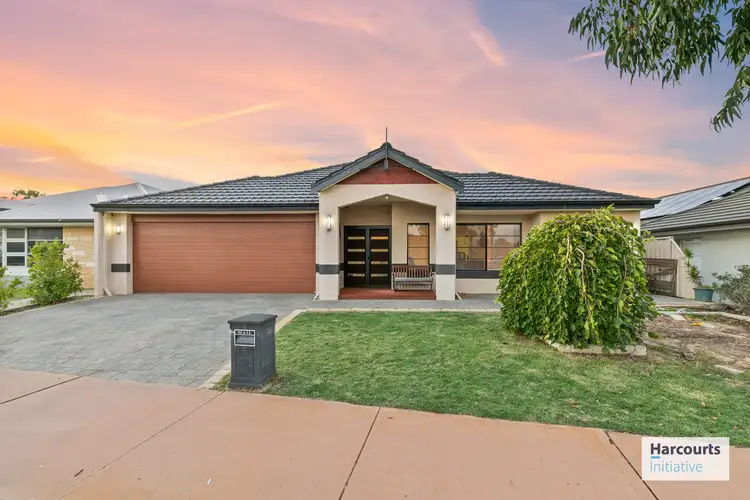 Main view of Homely house listing, 71 Barbarossa Drive, Caversham WA 6055