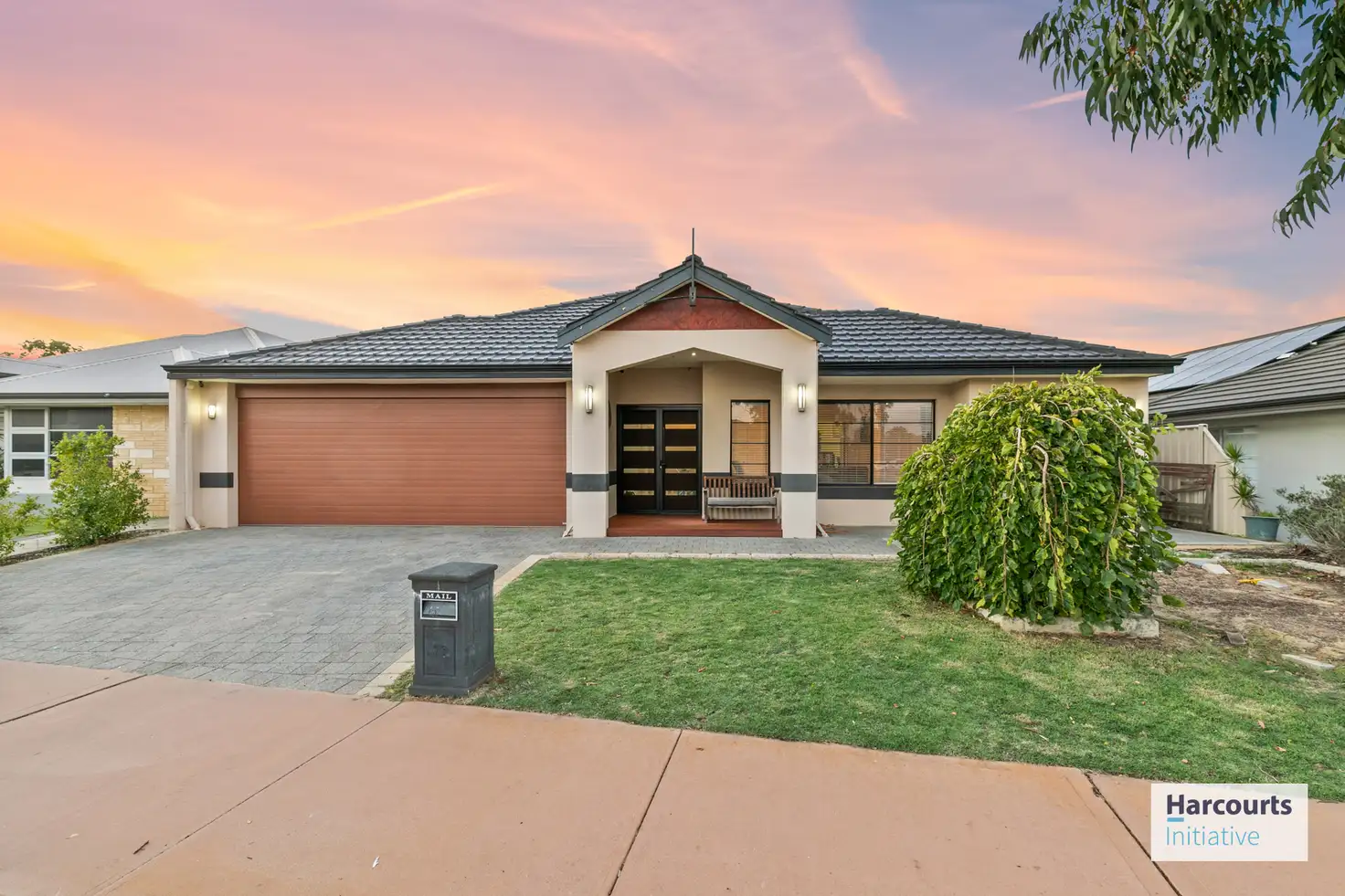 Main view of Homely house listing, 71 Barbarossa Drive, Caversham WA 6055