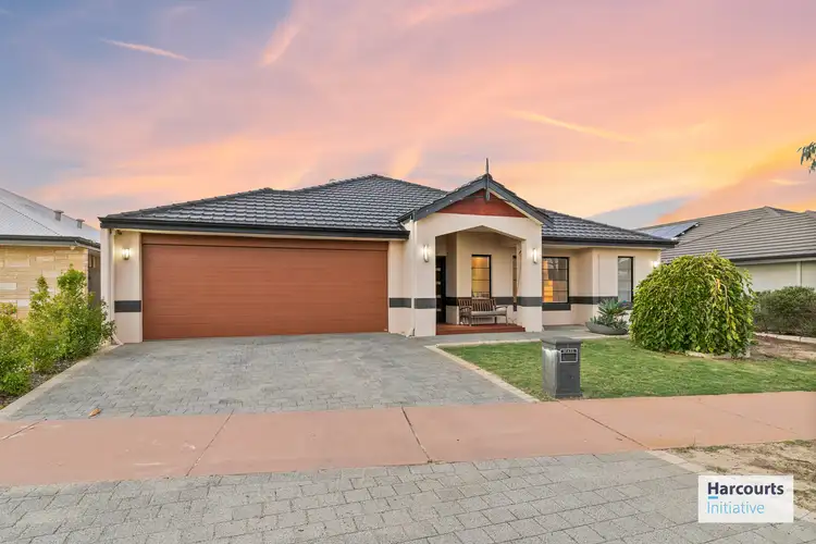 Second view of Homely house listing, 71 Barbarossa Drive, Caversham WA 6055