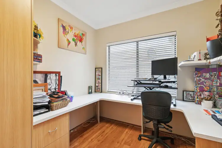Fifth view of Homely house listing, 71 Barbarossa Drive, Caversham WA 6055