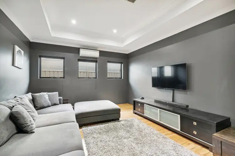 Seventh view of Homely house listing, 71 Barbarossa Drive, Caversham WA 6055